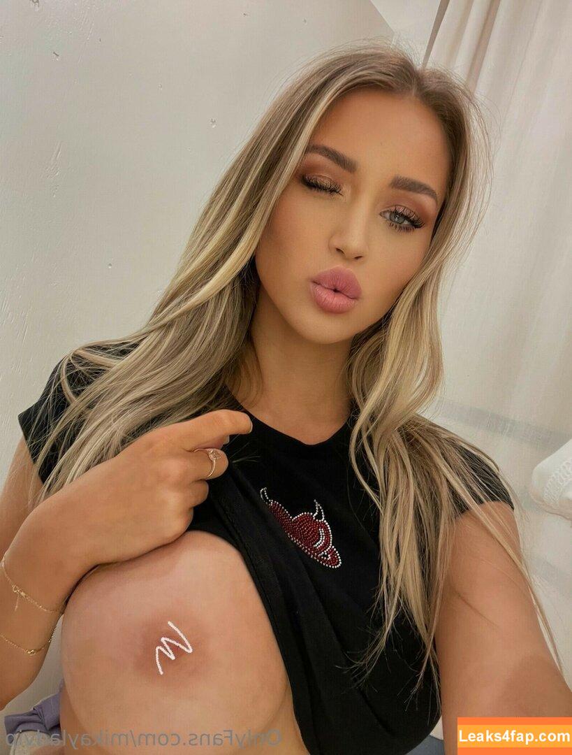 Mikayla Demaiter / mikayla_demaiter / mikaylademaiter leaked photo photo #2933