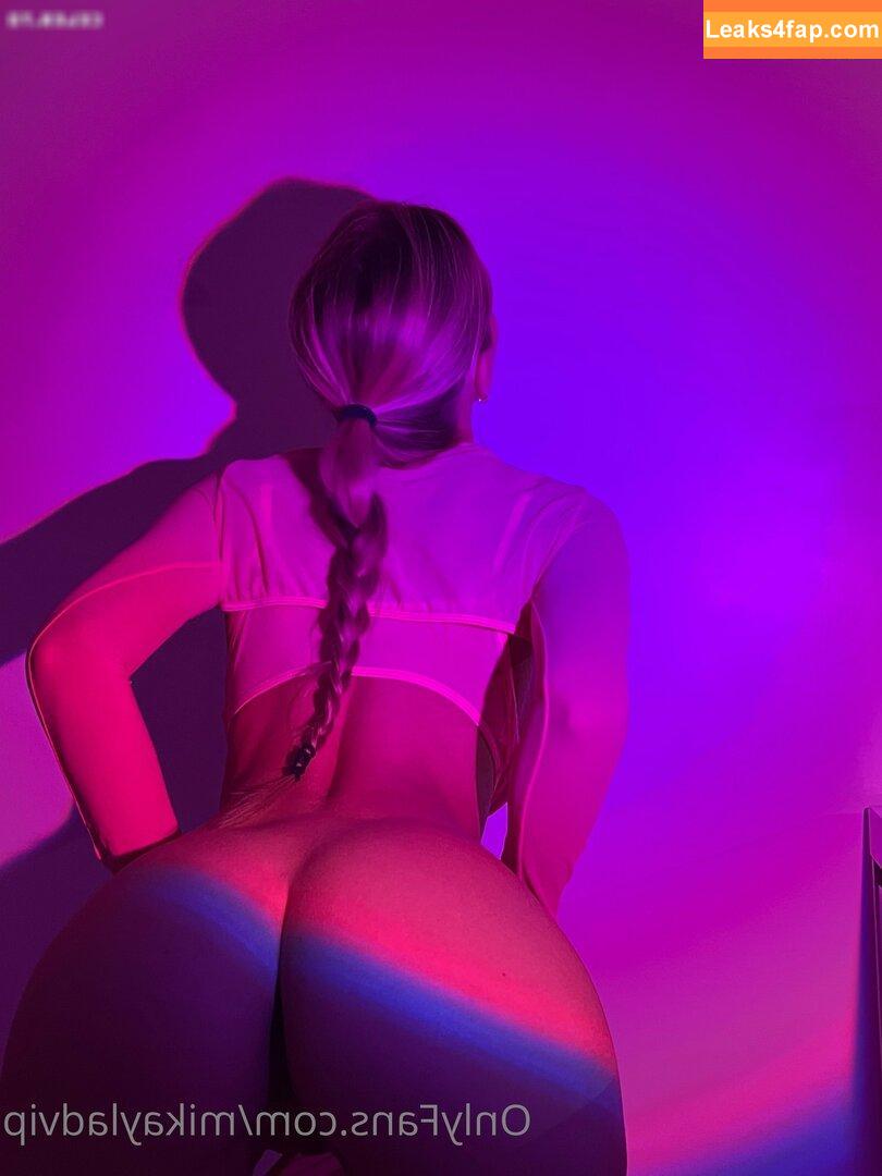 Mikayla Demaiter / mikayla_demaiter / mikaylademaiter leaked photo photo #2977