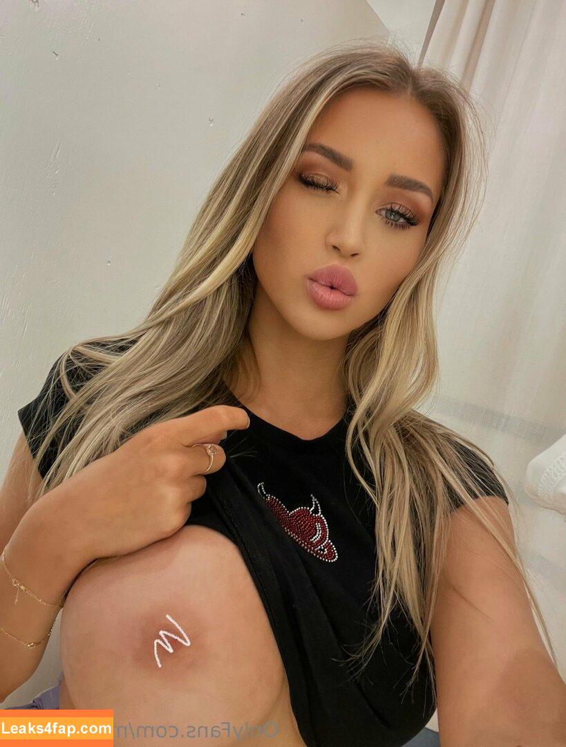 Mikayla Demaiter / mikayla_demaiter / mikaylademaiter leaked photo photo #3345