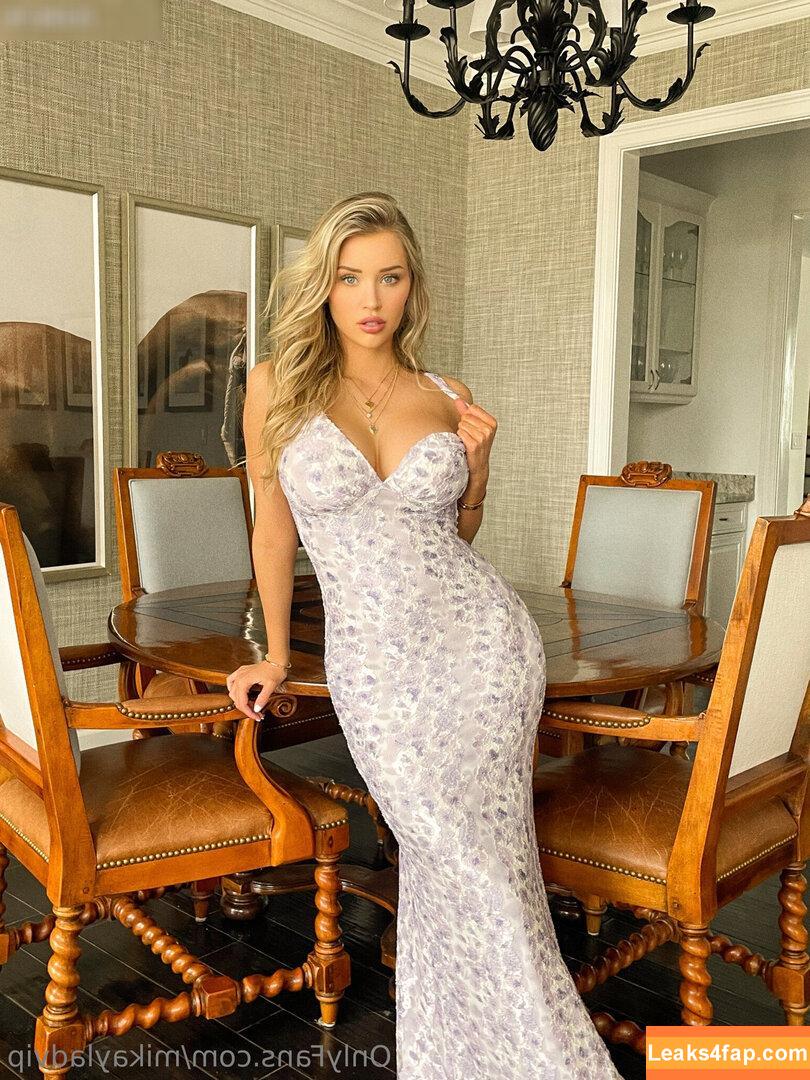 Mikayla Demaiter / mikayla_demaiter / mikaylademaiter leaked photo photo #4385