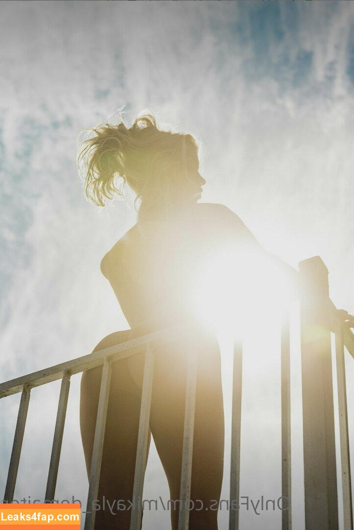 Mikayla Demaiter / mikayla_demaiter / mikaylademaiter leaked photo photo #5987