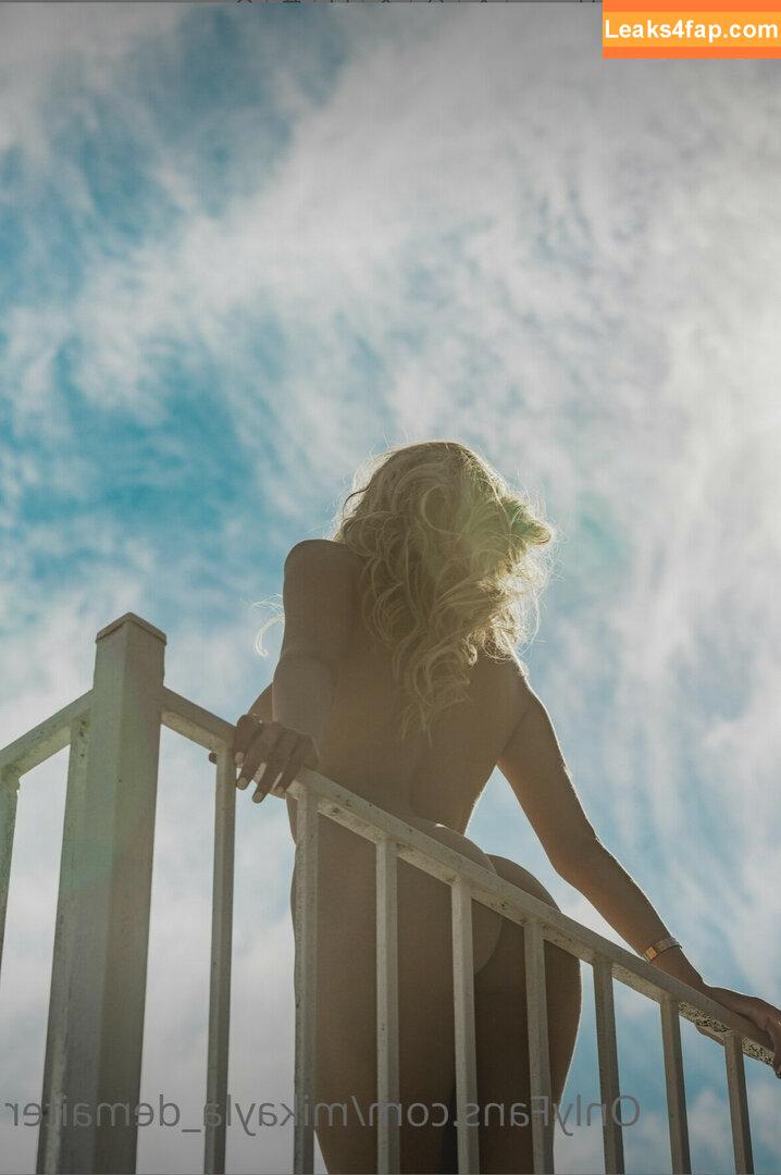 Mikayla Demaiter / mikayla_demaiter / mikaylademaiter leaked photo photo #5990