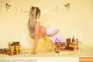 Mikayla Demaiter photo #5264