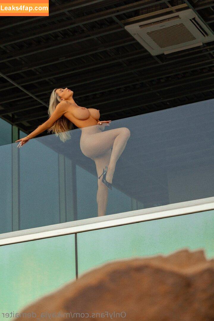 Mikayla Demaiter / mikayla_demaiter / mikaylademaiter leaked photo photo #6019