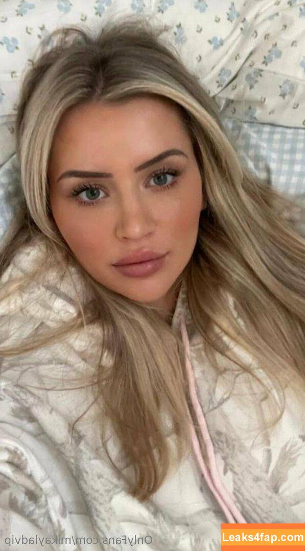 Mikayla Demaiter / mikayla_demaiter / mikaylademaiter leaked photo photo #6263