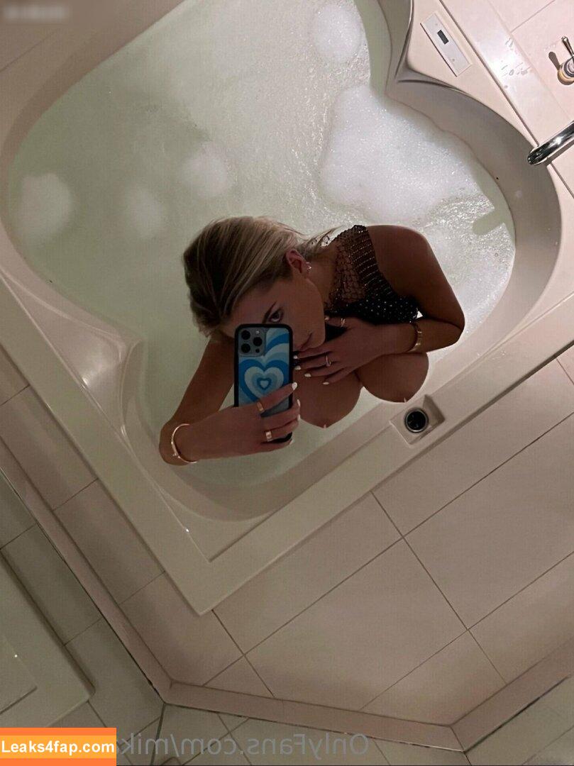 Mikayla Demaiter / mikayla_demaiter / mikaylademaiter leaked photo photo #6461