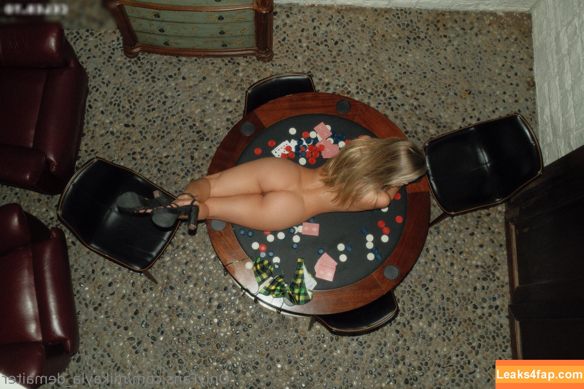 Mikayla Demaiter / mikayla_demaiter / mikaylademaiter leaked photo photo #6831