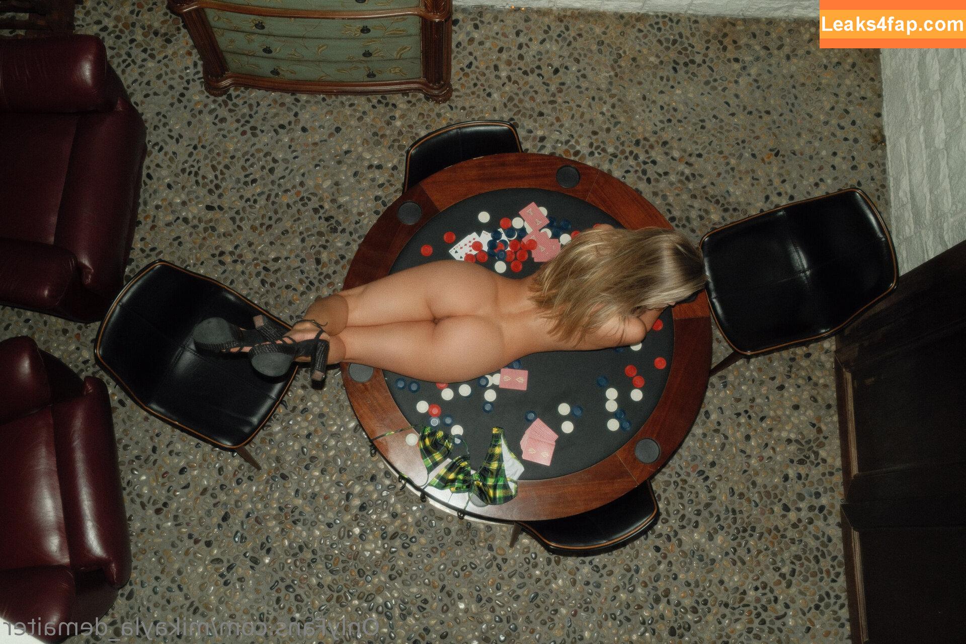 Mikayla Demaiter / mikayla_demaiter / mikaylademaiter leaked photo photo #6840