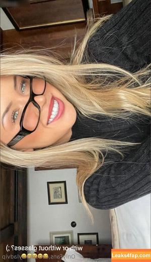 Mikayla Demaiter photo #6330