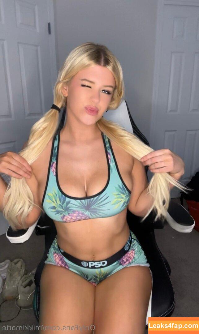 mikkimarie / mikkicyber leaked photo photo #0059