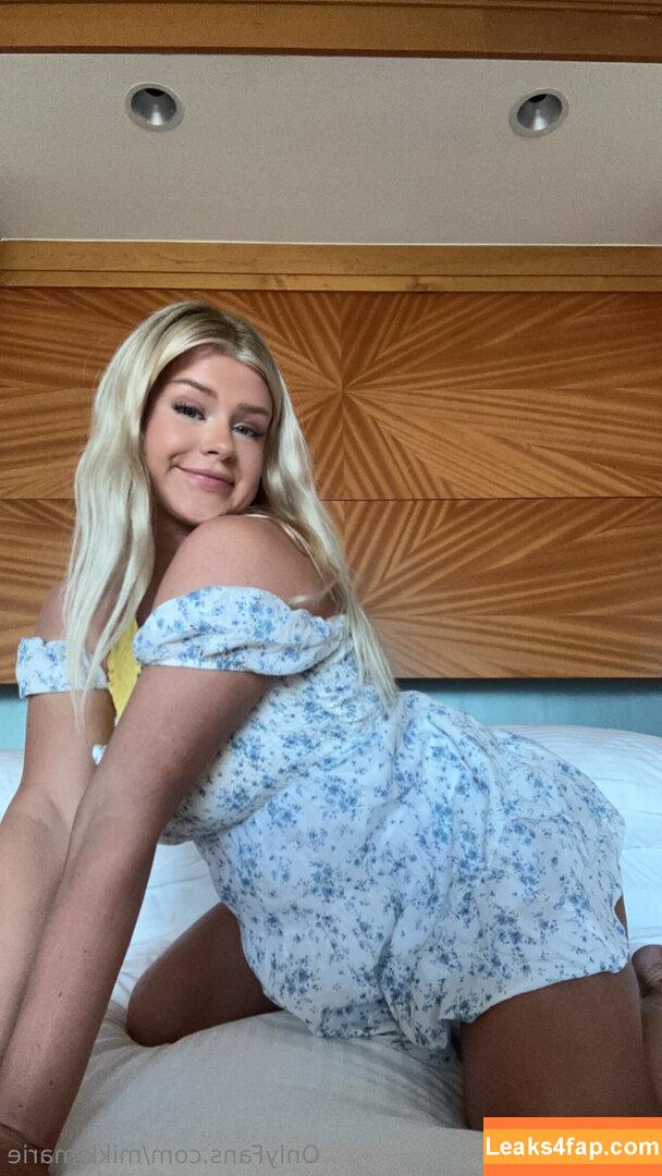 mikkimarie / mikkicyber leaked photo photo #0109