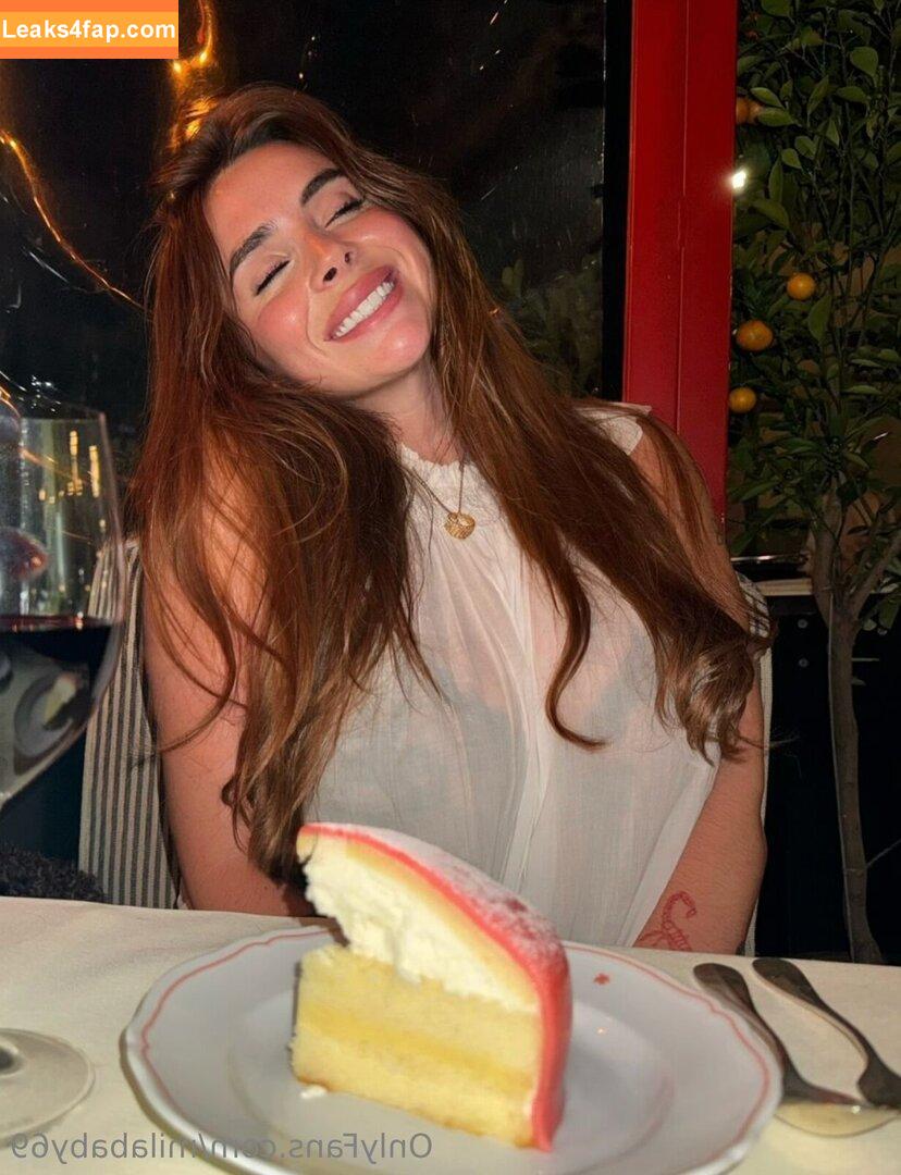 milababy69 / itmilaa leaked photo photo #0001