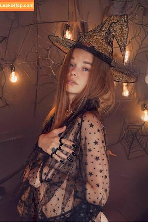 Milena D photo #0011