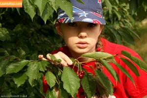 Milena D photo #0016