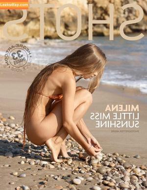 Milena D photo #0117