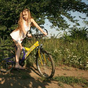 Milena D photo #0121