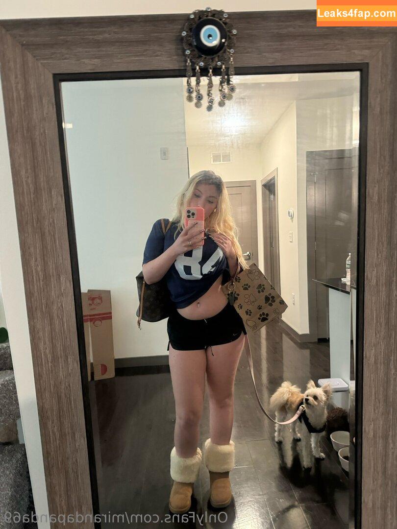 mirandapanda69 / mirandapandaaaa leaked photo photo #0055