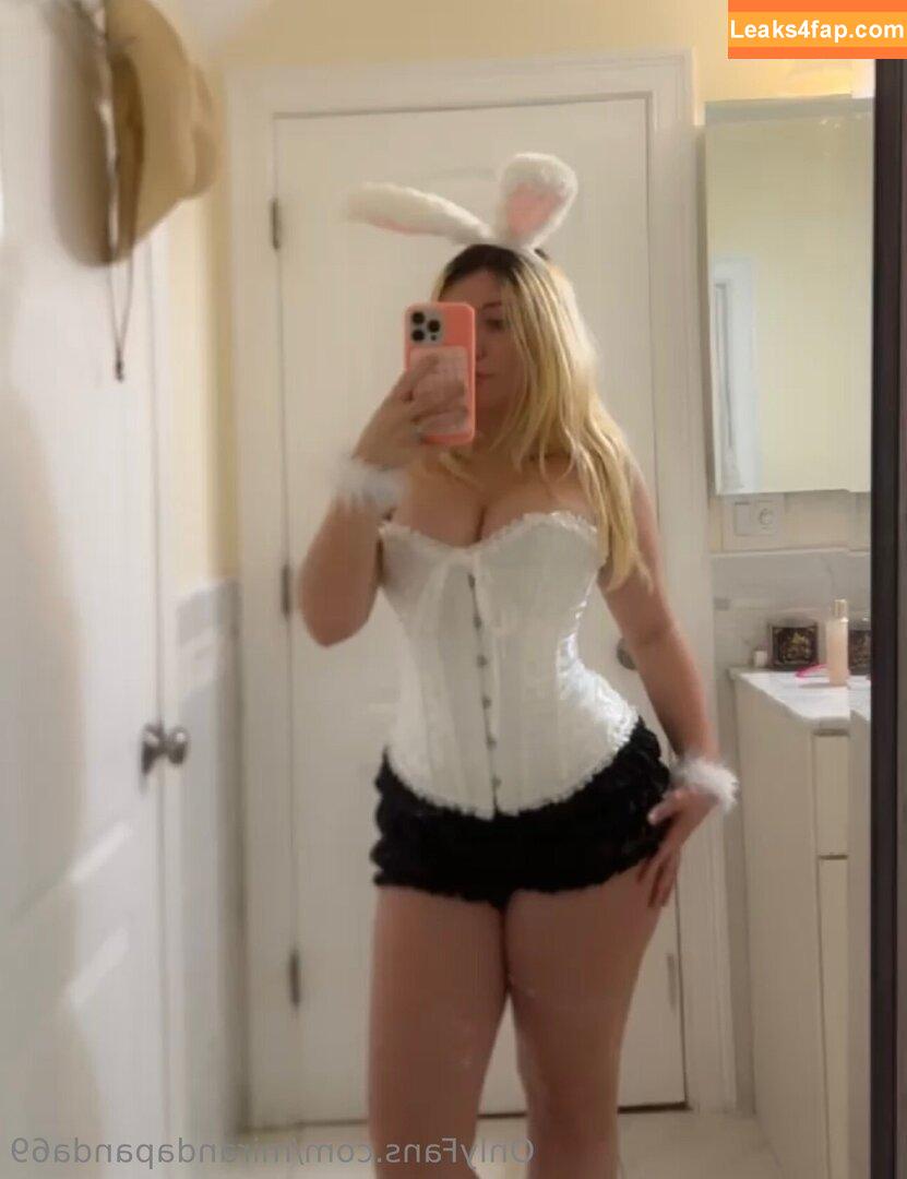 mirandapanda69 / mirandapandaaaa leaked photo photo #0057