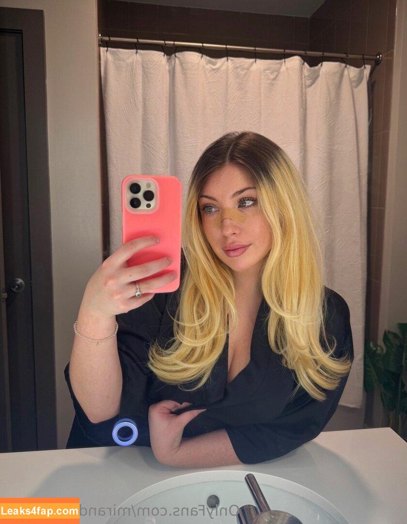 mirandapanda69 / mirandapandaaaa leaked photo photo #0064