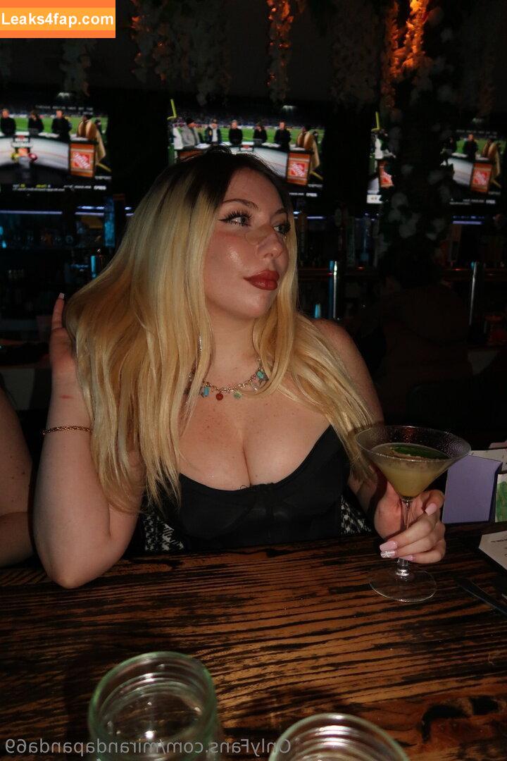 mirandapanda69 / mirandapandaaaa leaked photo photo #0075
