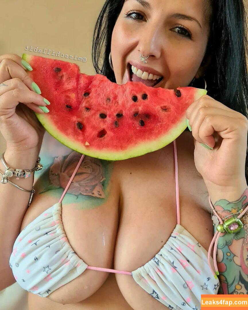 Miss ChillaBit / https: / misschillabit / misschillabit_ leaked photo photo #0004