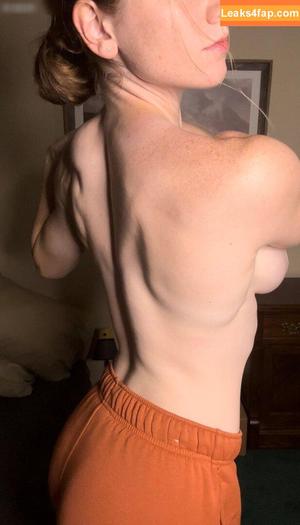 Miss Muscles фото #0024