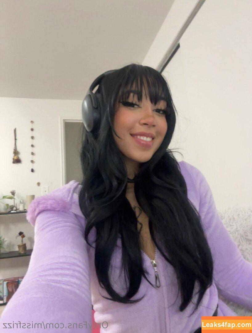 missfrizz /  leaked photo photo #0005