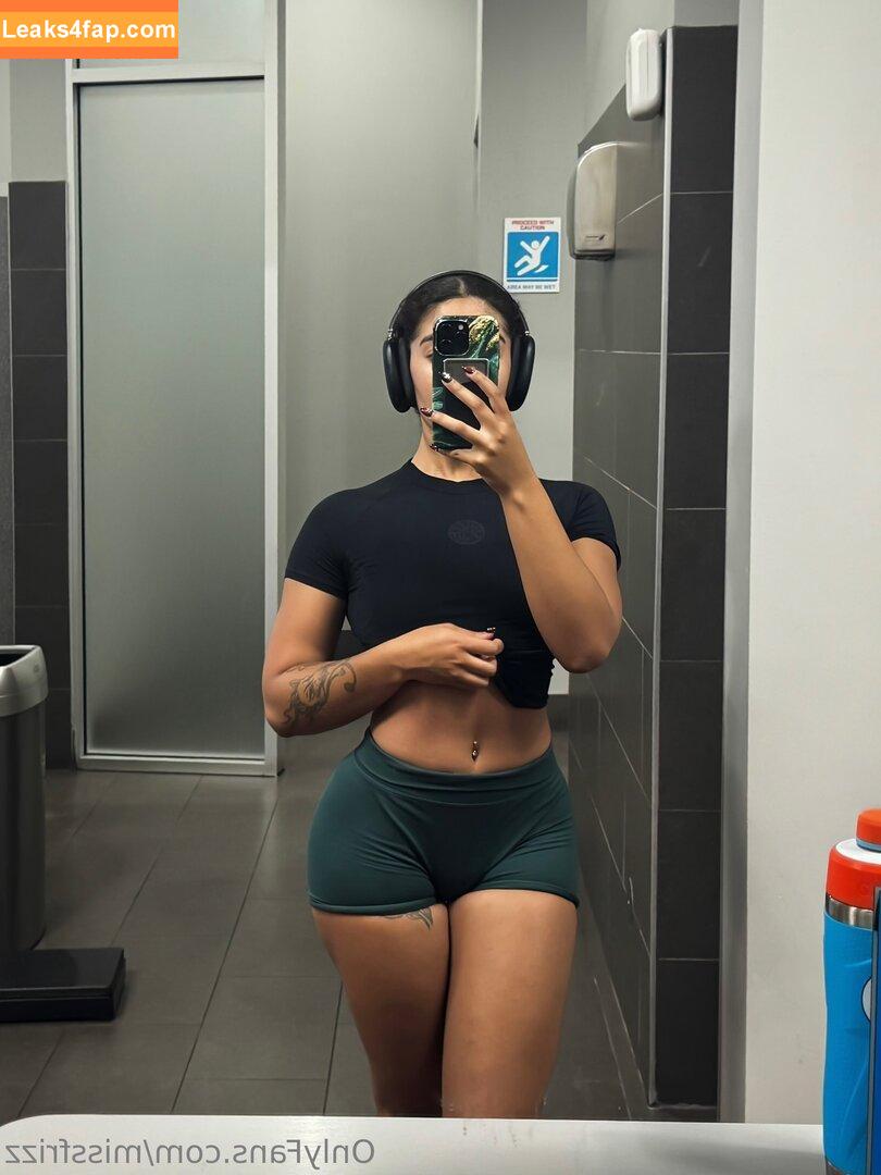 missfrizz /  leaked photo photo #0013