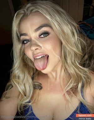 misslexiswilsonn photo #0007