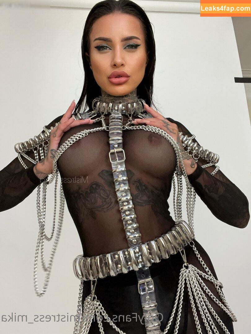 Mistress Mika Katana / mika__katana / mistress_mika leaked photo photo #0035