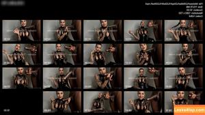Mistress Mika Katana photo #0003