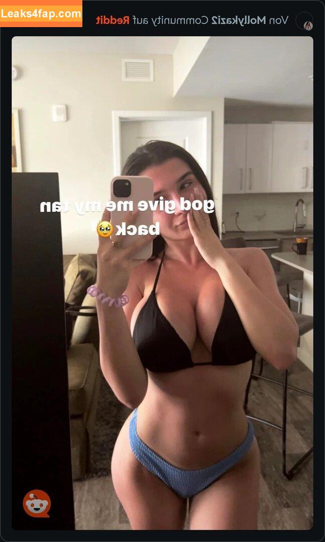 Molly.Kazi / Molliesmellons /  leaked photo photo #0022