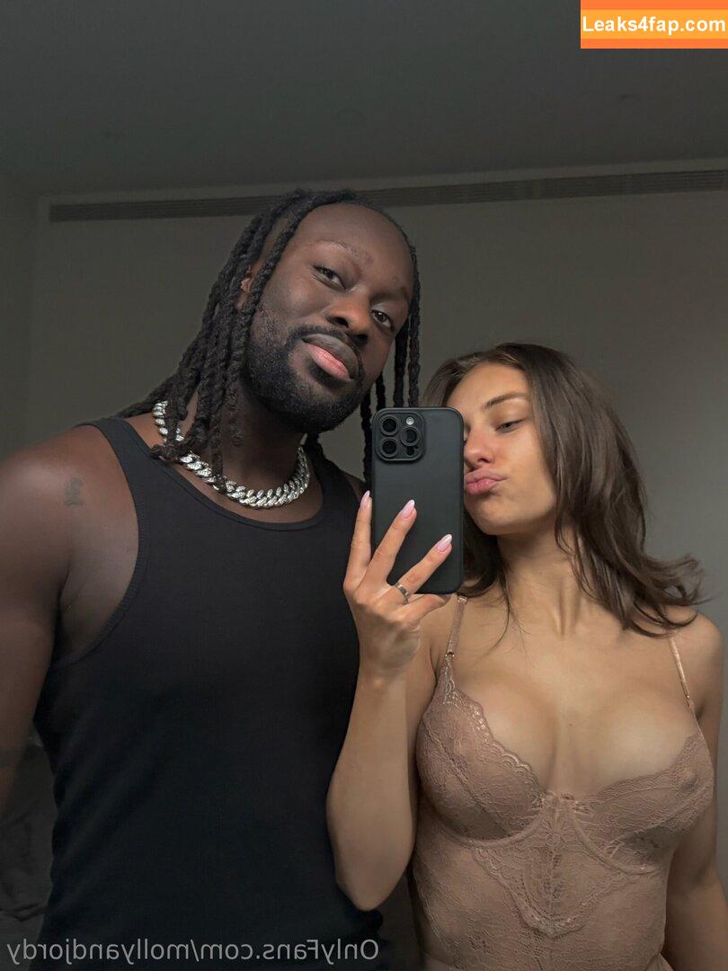 Mollyandjordy / Molly Richards leaked photo photo #0004