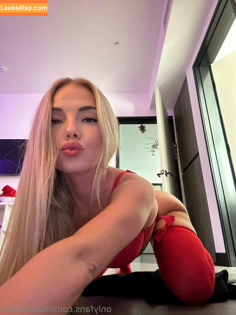 Monimaney / Monicabush leaked photo photo #0009