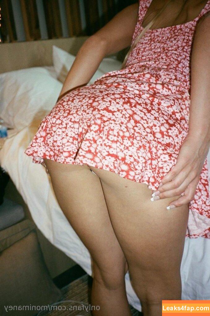 Monimaney / Monicabush leaked photo photo #0057