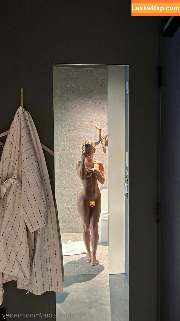 Monimaney / Monicabush leaked photo photo #0064