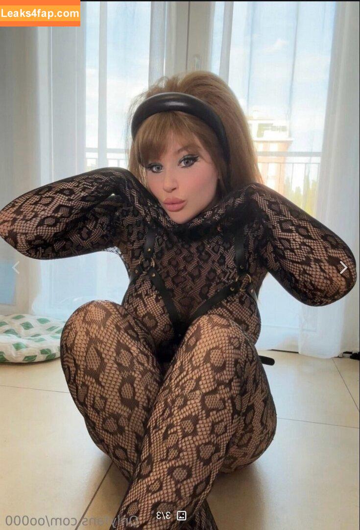 moonchild_77 / Giulia Valeriani / moonchild_777 leaked photo photo #0028