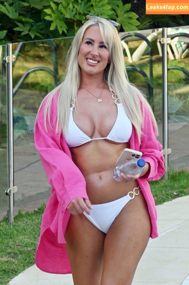 Morag Crichton /  leaked photo photo #0010