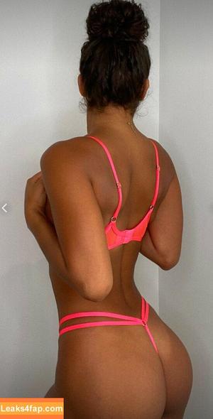 Morgan Lolar photo #0084