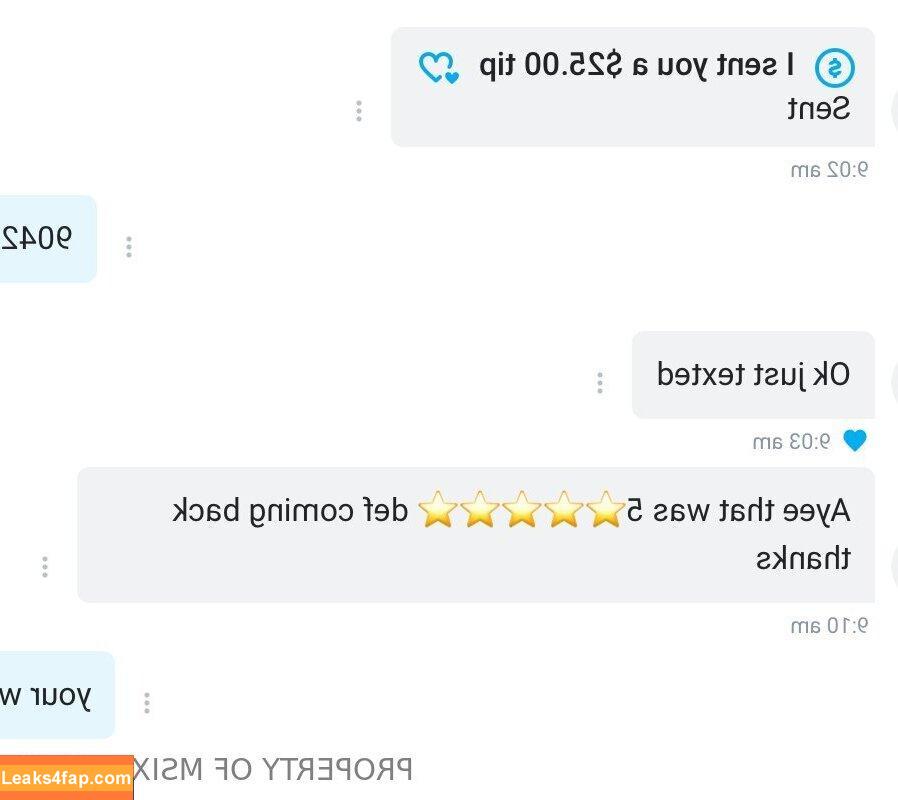 msixelaa /  leaked photo photo #0072