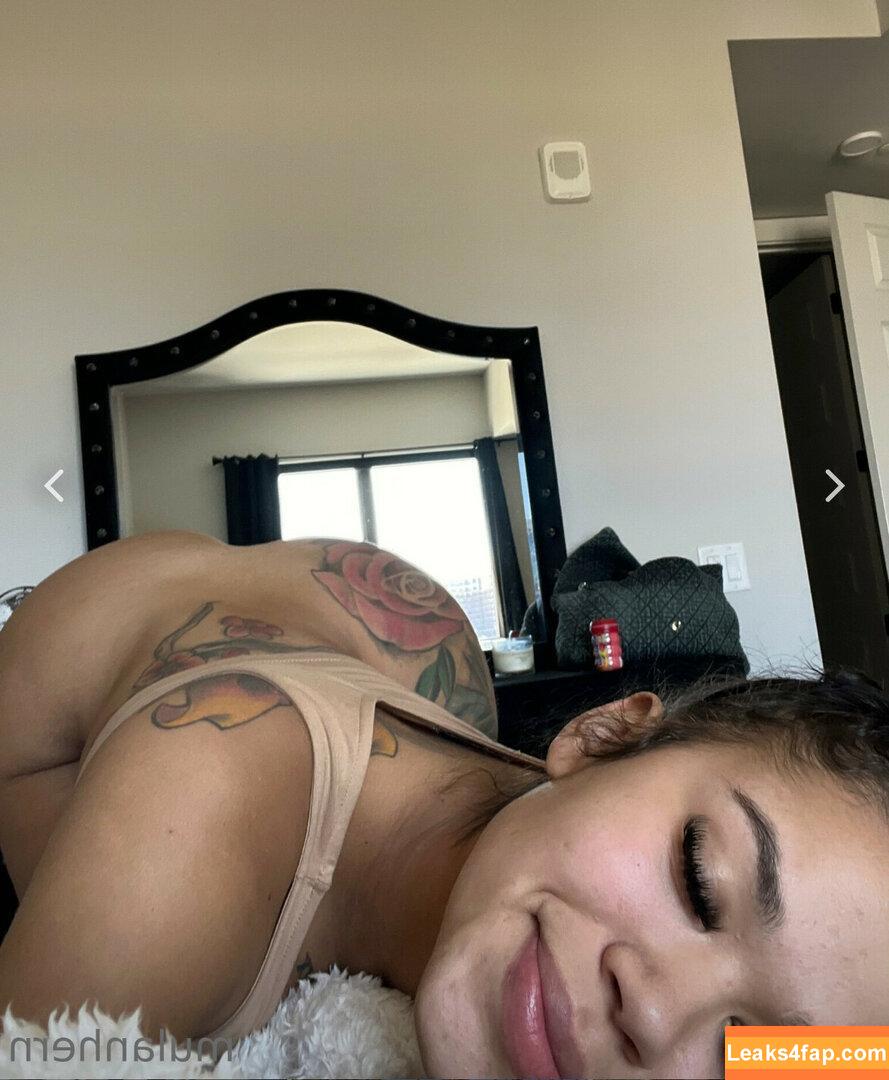 Mulan Hernandez / mulanhern / mulanhernandez leaked photo photo #0010