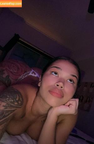 Mulan Hernandez photo #0011