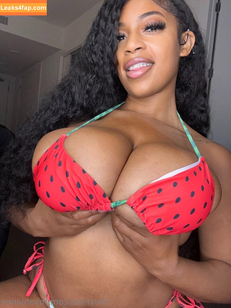 myahjanex /  leaked photo photo #0028