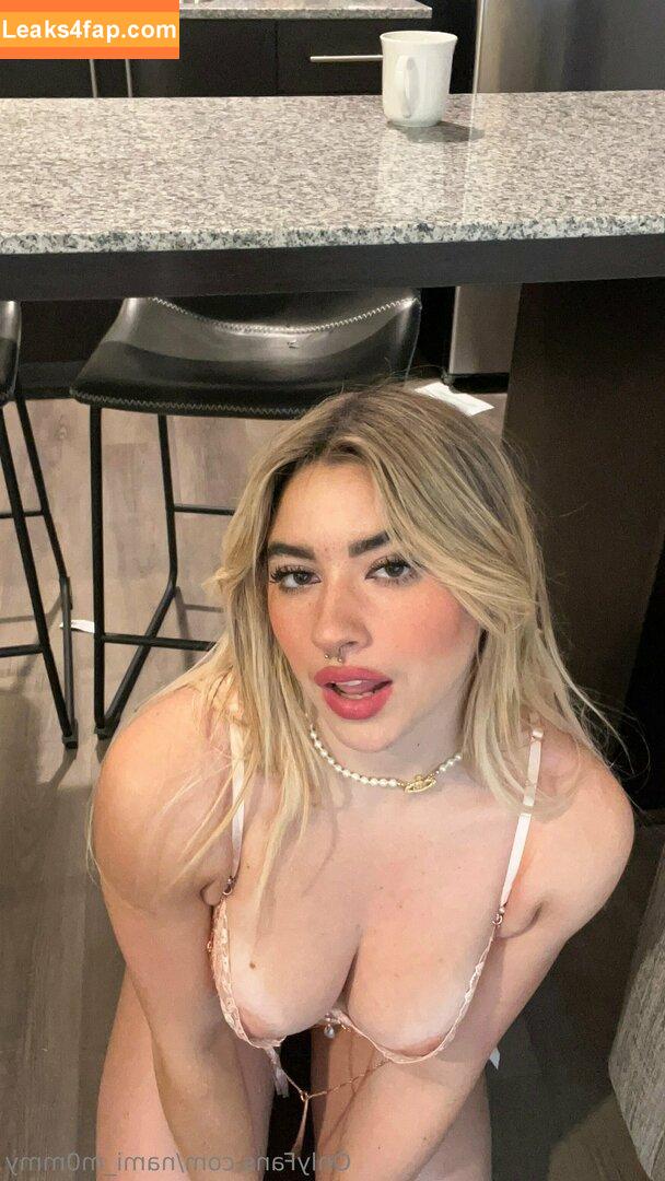 nam1_mommy /  / Jackie Laurito / JackieLaurito / _icecoldbabe_ слитое фото фото #0001