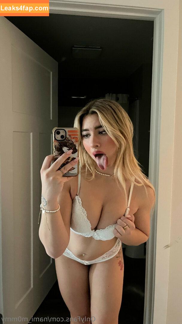 nam1_mommy /  / Jackie Laurito / JackieLaurito / _icecoldbabe_ leaked photo photo #0099