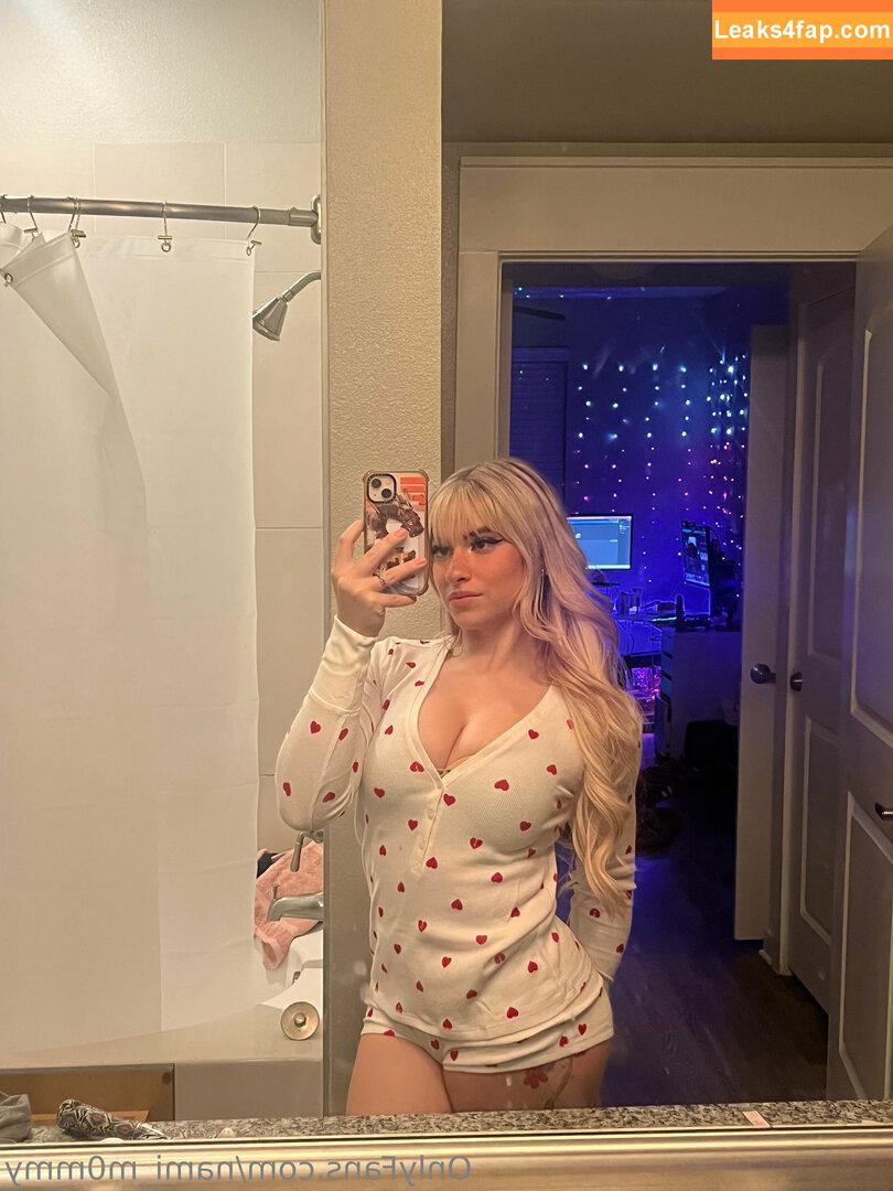 nami_m0mmy / nami.m0mmy leaked photo photo #0060