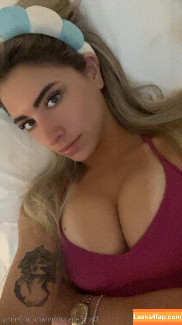 nami_m0mmy / nami.m0mmy leaked photo photo #0112