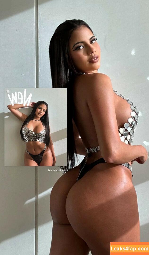 Nat Marquez / Natmarquez / nati_marquezl leaked photo photo #0008