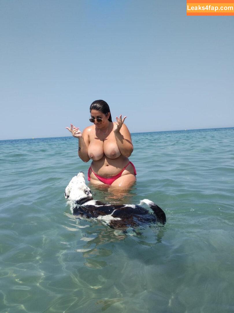 Natalia Lozano / https: / natalialozanofr / onlynatfr слитое фото фото #0040