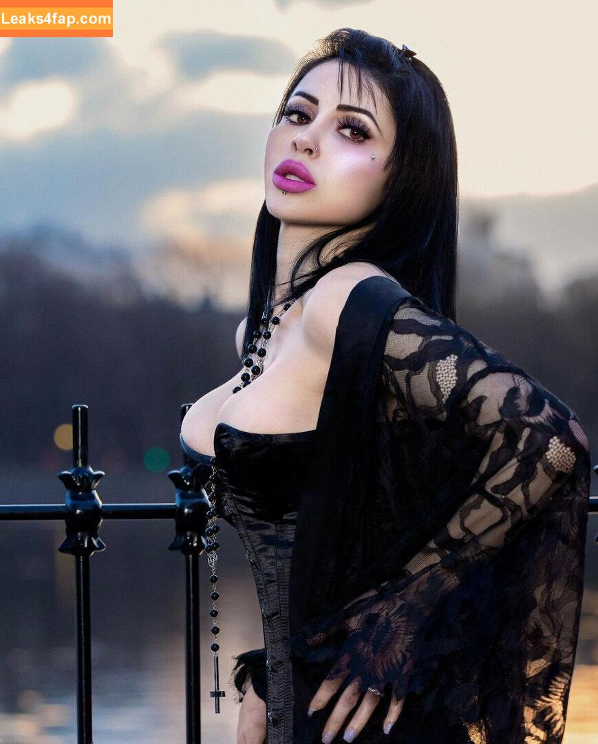 Nataliealexa / NatalieAlexxxa leaked photo photo #0011